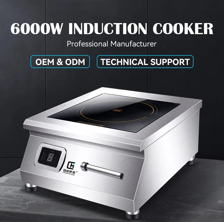 black crystal commercial induction wok cooker11 black crystal commercial induction wok cooker11