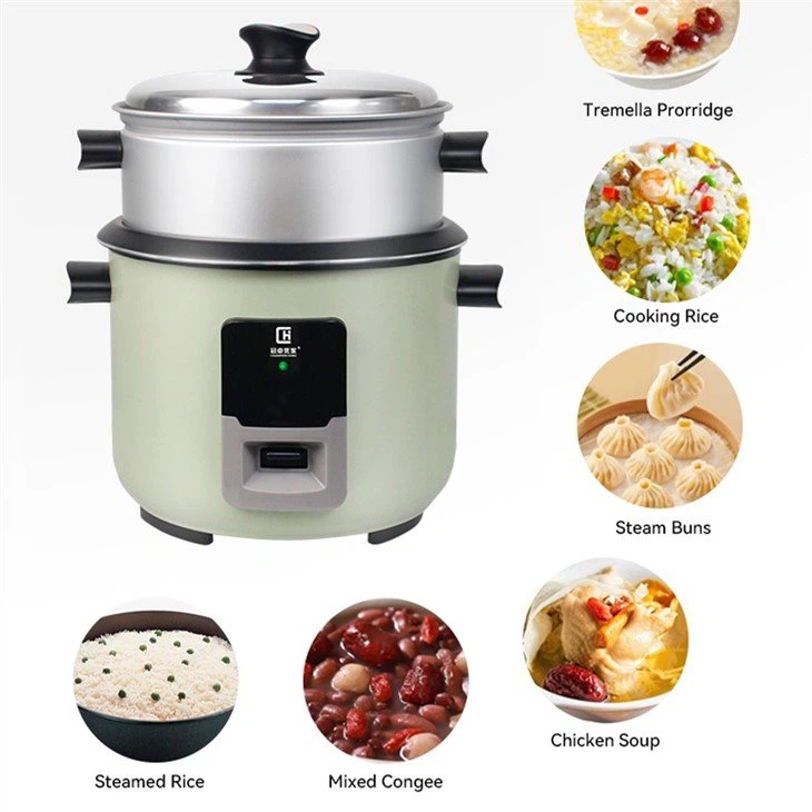 cooking brown rice in rice cooker