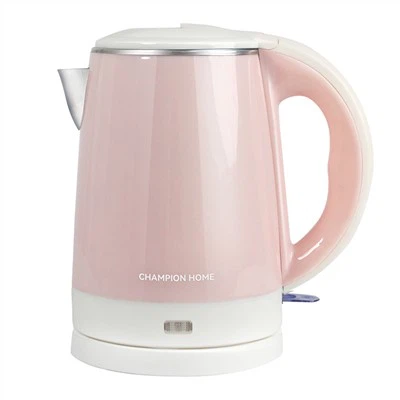 Dinding Double Cerek Elektrik