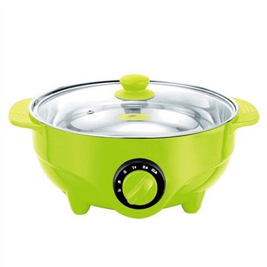 Periuk Panas Elektrik Mudah Alih