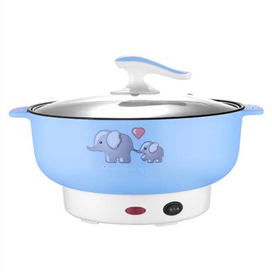 Elektrik Periuk Masak Kecil