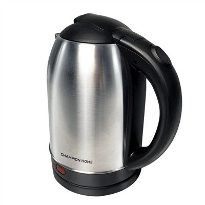 Jag Elektrik Keluli Tahan Karat