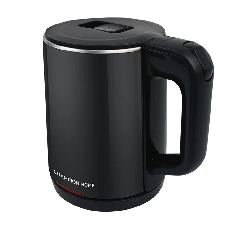 Electric Cordless Portable Kettle Fast Boiling Heating Household Electrical Kettle