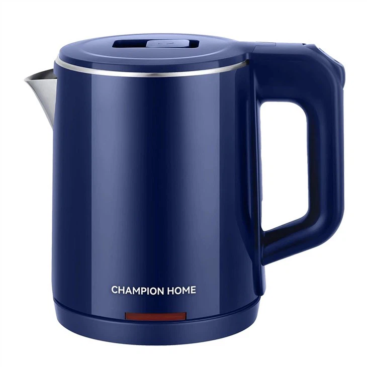 Electric Cordless Portable Kettle Fast Boiling Heating Household Electrical Kettle