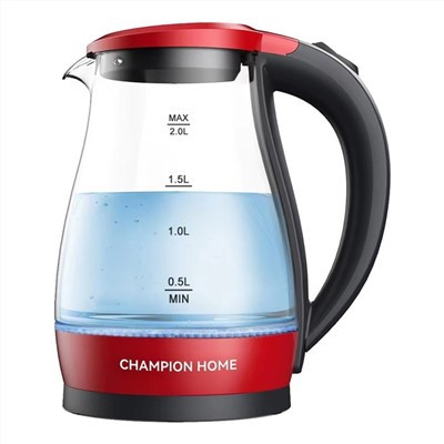 Cerek Cermin Mata Mudah Alih Tanpa Kord Elektrik