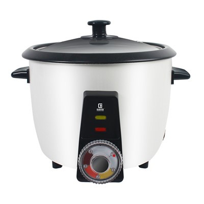 Periuk Nasi Parsi Untuk Kerak Nasi