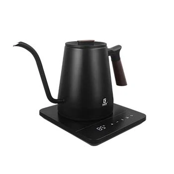 Electric Kettle With Temperature Control Gooseneck Kettle