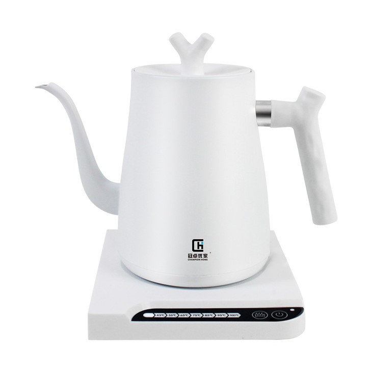 Coffee Tea Stainless Steel Kettle